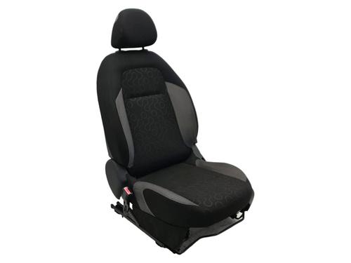 Left front seat CITROËN C3 Picasso (SH_) 1.4 VTi 95 (SH8FSC, SH8FP0, SH8FP6) | BP36630387C15  - Image 5
