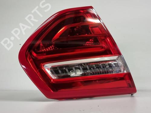 Left tailgate light CITROËN C4 Picasso I MPV (UD_) 1.6 VTi 120 | BP36623002C79  - Image 6