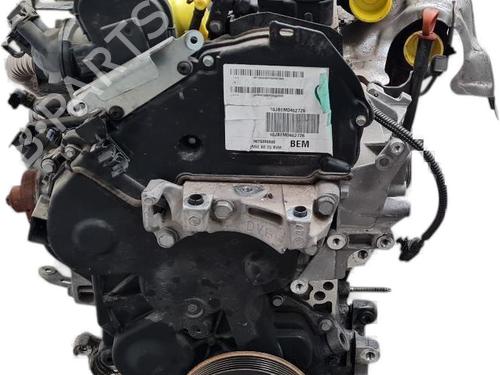 Engine CITROËN BERLINGO Box Body/MPV (B9) 1.6 HDi 90 | BP36636008M1 - Image 5