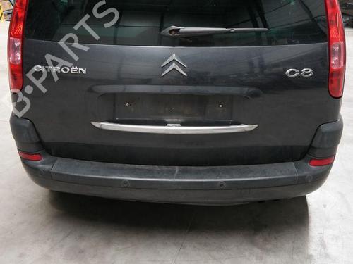 Steering rack CITROËN C8 (EA_, EB_) 2.2 | BP36615711M22 - Image 27