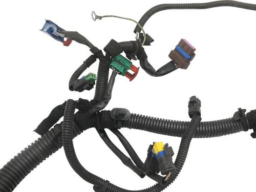 Cable PEUGEOT 307 CC (3B) 2.0 16V | BP36629854E12 - Image 2