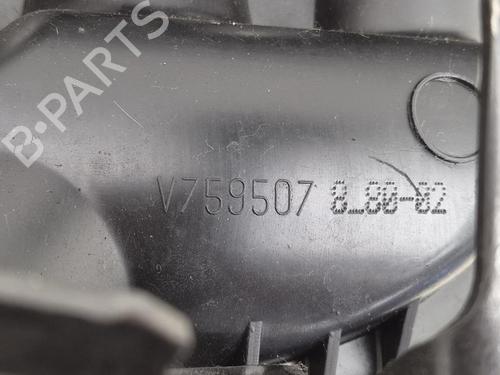 Manifold Indsugning Manifold Indsugning 39455321 39455321