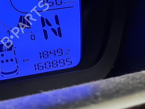 Switch CITROËN C4 Picasso I MPV (UD_) 1.6 VTi 120 | BP36639194I30  - Image 35