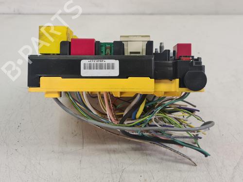 Fuse box PEUGEOT 2008 I (CU_) 1.6 VTi | BP36625245E1 - Image 4