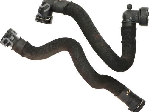 Pipe PEUGEOT PARTNER Box Body/MPV 1.6 HDi / BlueHDi 75 | BP36625019M125 - Image 2