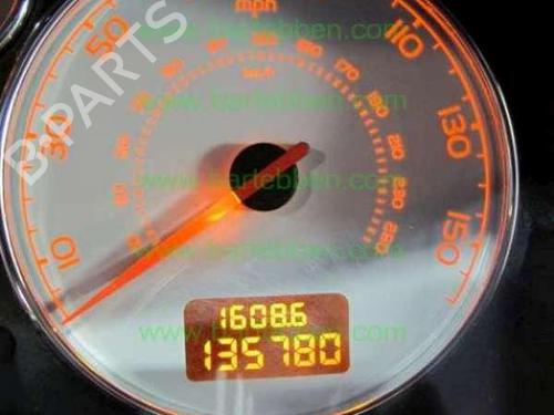Electronic module PEUGEOT 307 CC (3B) 2.0 16V | BP36605613M83 - Image 14