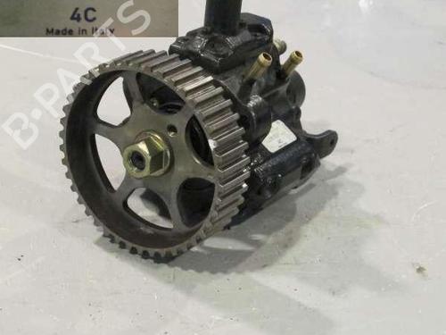 Used Injection pump Injection pump PEUGEOT 406 Break (8E/F) 2.2 HDi (133 hp) 36613662 36613662