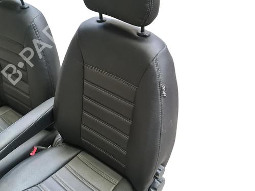 Left front seat CITROËN JUMPER II Van 2.2 HDi 100 | BP36628798C15  - Image 6