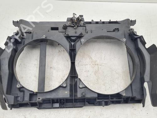 Frontplate/Frontkurv Frontplate/Frontkurv CITROËN C5 III Break (RW_) 2.0 HDi 165 (163 hp) 36639091 36639091