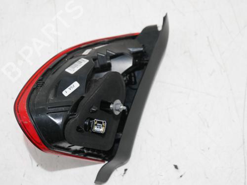 Left tailgate light PEUGEOT 2008 I (CU_) 1.2 THP 110 / PureTech 110 | BP36617981C79 - Image 2