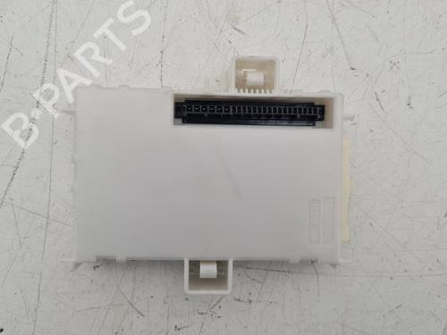 Fuse box PEUGEOT 2008 I (CU_) 1.2 VTi | BP36639455E1 - Image 2