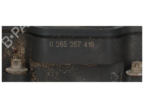ABS pump CITROËN JUMPY III Van (V_) 1.6 BlueHDi 95 | BP36635126M43 - Image 6