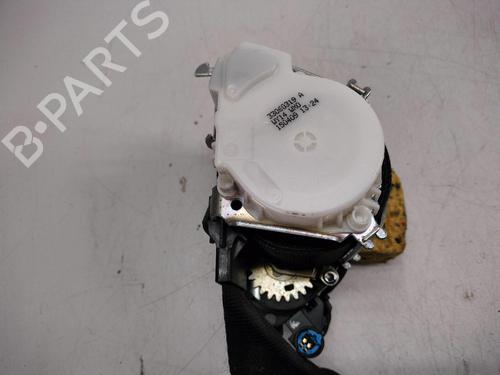 Front left seatbelt CITROËN C5 III Break (RW_) 2.7 HDi | BP36622255I26  - Image 6