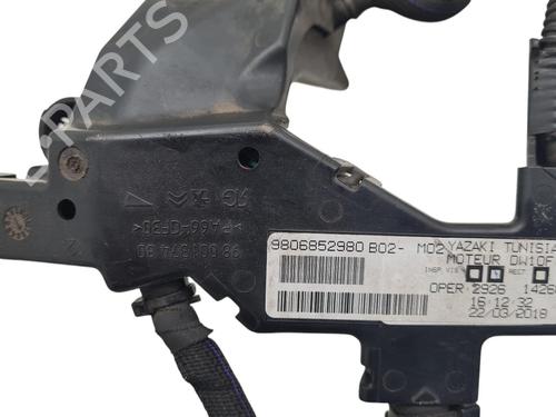 Used Cable Cable 36636286 36636286