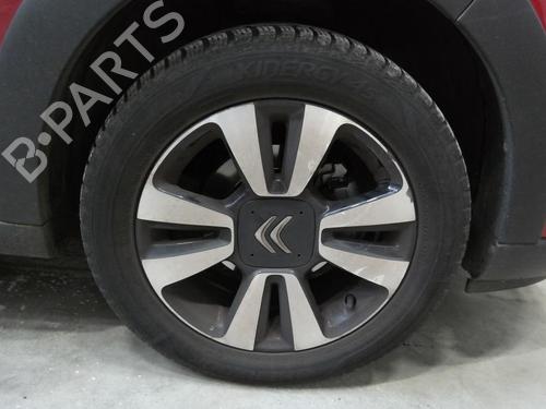 Left front shock absorber CITROËN C3 III (SX) 1.2 VTi 82 | BP36617876M16 - Image 29