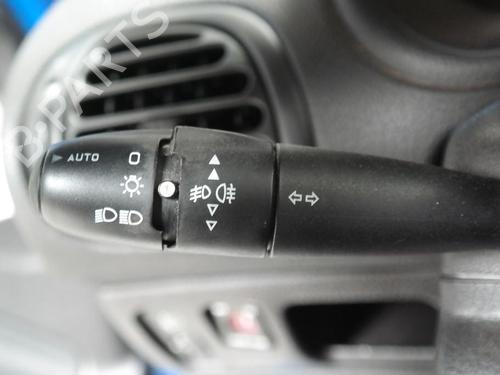 Electronic sensor PEUGEOT 206 Hatchback (2A/C) 1.6 16V | BP36614403M84 - Image 4