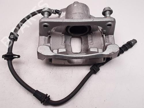 Used Left front brake caliper Left front brake caliper 36618592 36618592