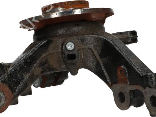 Left front steering knuckle OPEL MOKKA MOKKA-e (76) | BP36624463M25 - Image 3