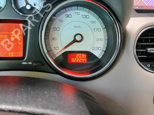Switch PEUGEOT 308 SW I (4E_, 4H_) 2.0 HDi | BP36630748I30 - Image 35