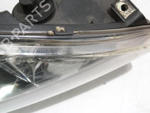 Right headlight PEUGEOT 206 CC (2D) 2.0 S16 | BP36613825C29 - Image 3