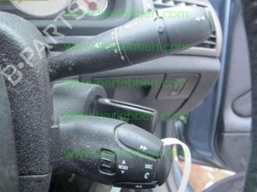 Electronic sensor PEUGEOT 407 (6D_) 2.2 HDi 170 (6D4HTH) | BP36607850M84 - Image 8