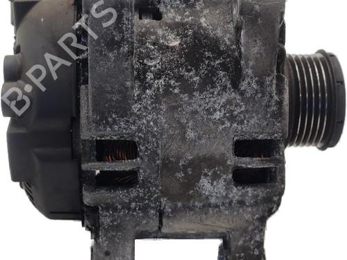 Alternator PEUGEOT PARTNER Box Body/MPV 1.6 HDi | BP36638223M7 - Image 6