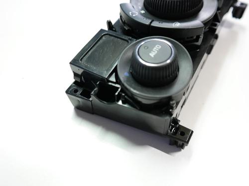 Climate control PEUGEOT RCZ 1.6 16V | BP36614824I5 - Image 2