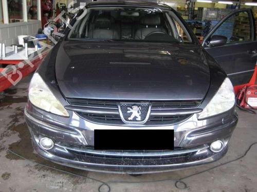 Steering wheel PEUGEOT 607 (9D, 9U) 2.7 HDi 24V | BP36601216C49 - Image 10