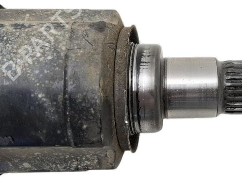 Left front driveshaft CITROËN C4 AIRCROSS 1.6 HDi 115 | BP36635565M38 - Image 3