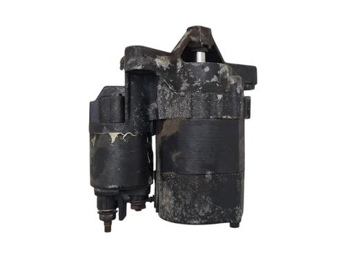 Starter PEUGEOT 206 CC (2D) 1.6 16V (2DNFUF, 2DNFUR) | BP36636656M8 - Image 7