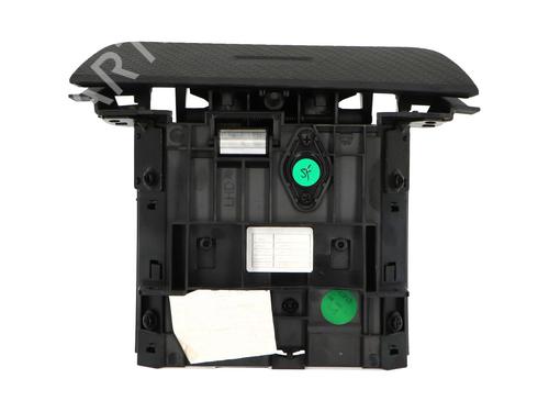 Middle console CITROËN C4 III (BA_, BB_, BC_) 1.2 PureTech 130 (BAHNSA, BAHNSB) | BP36623226I22 - Image 8