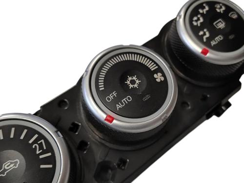 Climate control CITROËN C-CROSSER ENTERPRISE (VU_, VV_) 2.4 16V | BP36633263I5 - Image 3