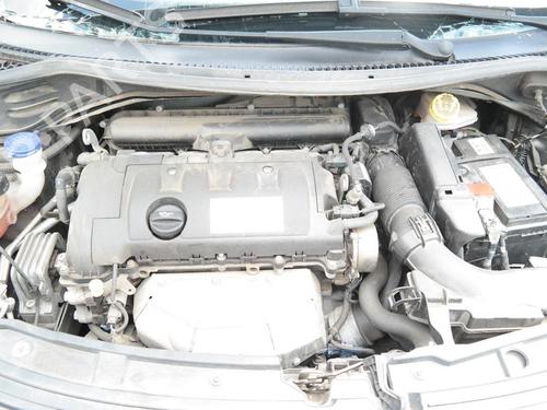 Middle console PEUGEOT 207 SW (WK_) 1.4 16V | BP36609714I22  - Image 13