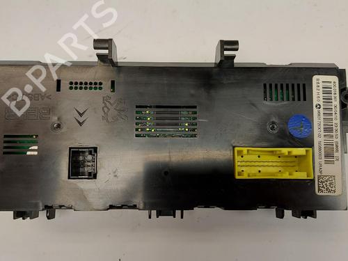 Used Climate control Climate control 36626560 36626560