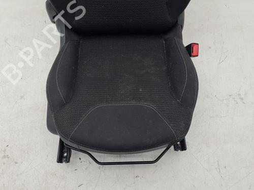 Right front seat CITROËN C3 II (SC_) 1.6 HDi | BP36637547C16 - Image 8