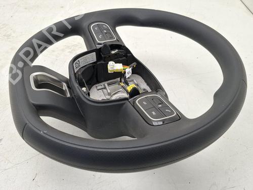 Ratt Ratt CITROËN BERLINGO Box Body/MPV (K9) 1.5 BlueHDi 130 (131 hp) 36638943 36638943