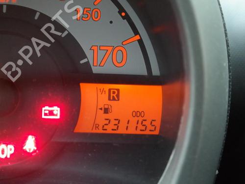 Switch PEUGEOT 107 (PM_, PN_) 1.0 | BP36624574I30  - Image 11