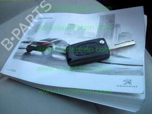 Electronic sensor PEUGEOT RCZ 2.0 HDi | BP36608800M84 - Image 21