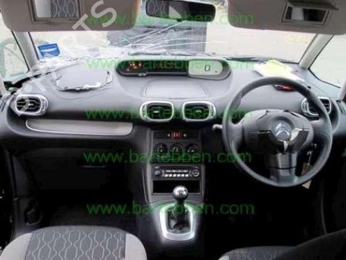 Electronic sensor CITROËN C3 Picasso (SH_) 1.6 HDI 90 | BP36604911M84 - Image 15