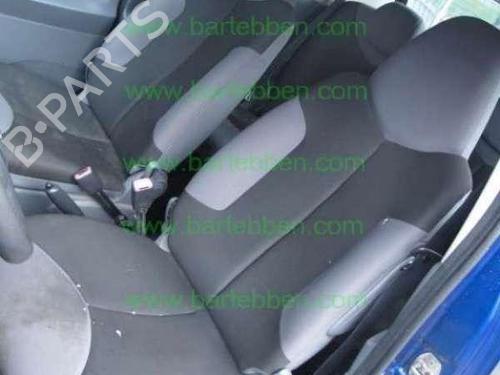 Electronic module CITROËN C1 (PM_, PN_) 1.0 | BP36607327M83  - Image 10