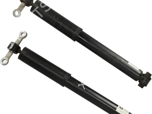 Used Left rear shock absorber Left rear shock absorber 36633427 36633427