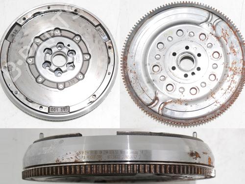 flywheel-peugeot-2008-i-cu_-2013-36614497 main image