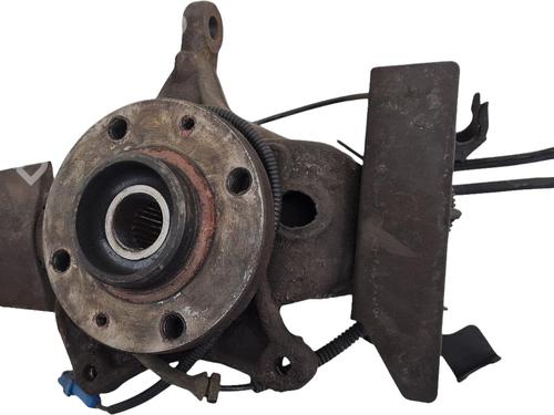 Used Right front steering knuckle Right front steering knuckle 36633700 36633700