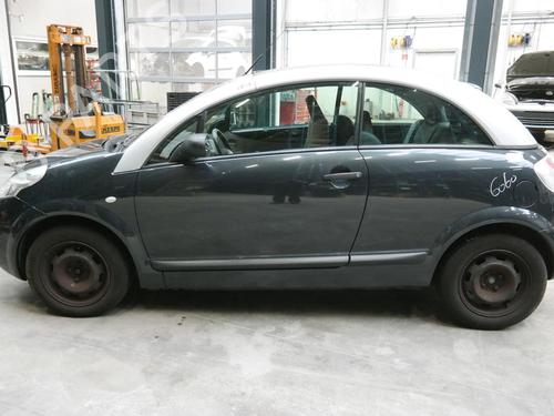 Gearbox CITROËN C3 Pluriel (HB_) 1.6 | BP36612317M3 - Image 31