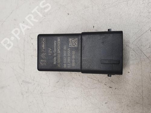 Used Electronic module Electronic module 36619891 36619891