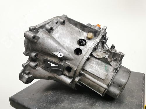 Used Gearbox Gearbox CITROËN BERLINGO / BERLINGO FIRST Box Body/MPV (M_) 1.9 D 70 (MBWJZ, MCWJZ) (69 hp) 36620364 36620364