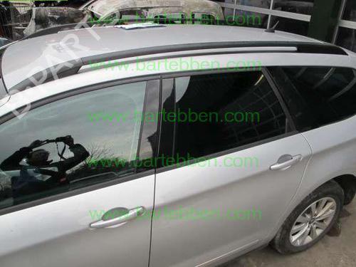 Control unit CITROËN C5 III Break (RW_) 1.6 HDi 110 (RW9HZC) | BP36603177M11 - Image 24