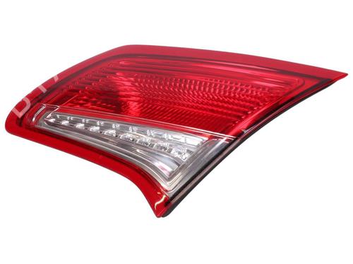 Right tailgate light CITROËN C4 II (NC_) 1.6 HDi 90 | BP36606405C80 - Image 5