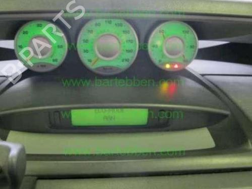 Control unit CITROËN C8 (EA_, EB_) 2.2 HDi | BP36605478M11  - Image 7