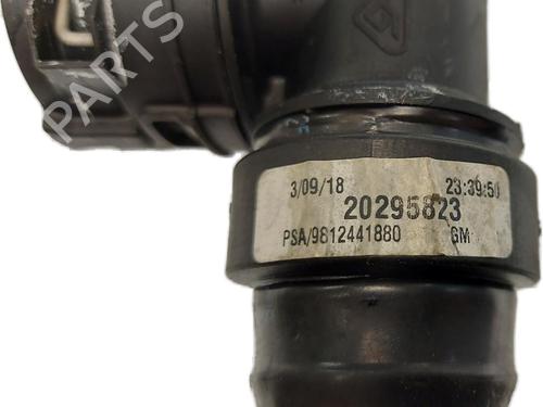 Used Pipe Pipe 36626955 36626955